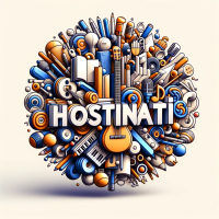 hostinati.it