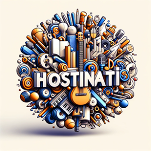 hostinati